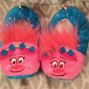 Trolls Slippers